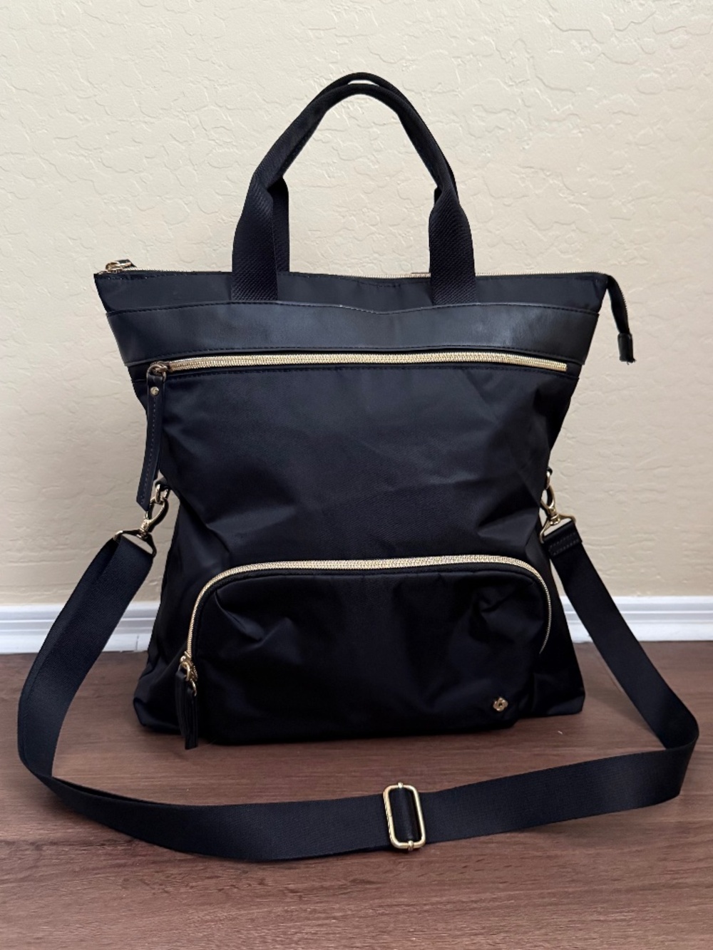 Samonite Travel Tote